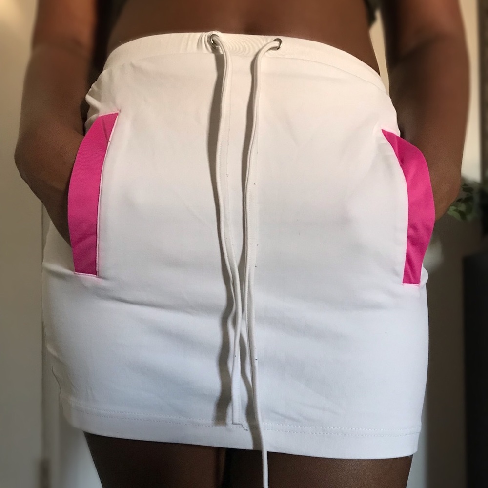 Alvin Valley Skirt